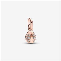 Charm Pandora Donna in Lega metallica Zirconia 783043C01 - 783043C01